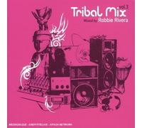 Various - Tribal Mix Vol.3