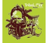 Various - Tribal Mix Vol.4