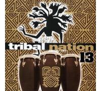 Various - Tribal Nation 13