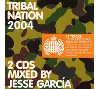 Various - Tribal Nation 2004