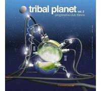 Various - Tribal Planet Vol.2