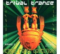 Various - Tribal Trance Part I