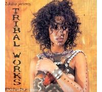 Various - Tribal Works