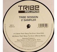 Various - Tribe Session Sampler Vol.1 [Import]