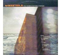 Various - Tribes of Da Underground 5