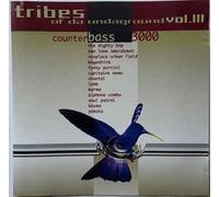 Various - Tribes of Da Underground Vol.3