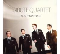 Various - Tribute Quartet for This Time