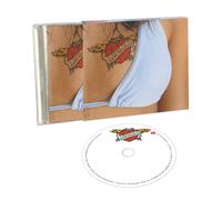 Various Tribute To Aerosmith (CD)