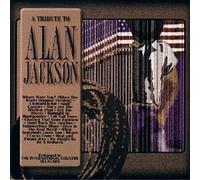 Various - Tribute to Alan Jackson