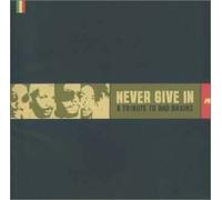 Various - Tribute to Bad Brains