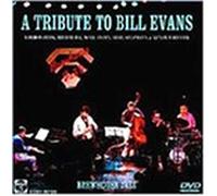 Various - Tribute to Bill Evans