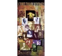 Various - Tribute to Black Entertainers