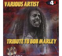 Various - Tribute to Bob Marley