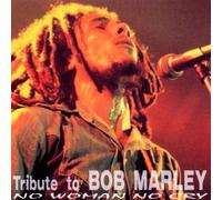 Various - Tribute to Bob Marley