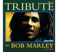 Various - Tribute to Bob Marley Vol.4
