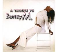 Various - Tribute to Boney M.