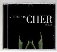 Various - Tribute to Cher,Vol.2