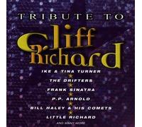 Various - Tribute to Cliff Richard