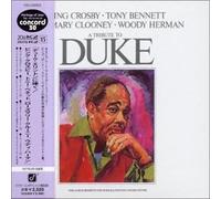 Various - Tribute to Duke Ellington