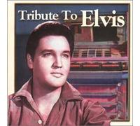 Various - Tribute to Elvis [Import]