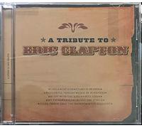 Various - Tribute to Eric Clapton
