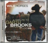 Various - Tribute to Garth Brooks