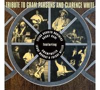 Various - Tribute to Gram Parsons