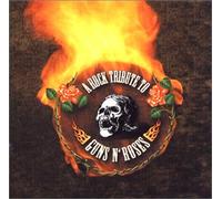 Various - Tribute to Guns N Roses