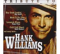 Various - Tribute to Hank Williams