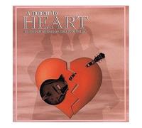 Various - Tribute to Heart