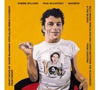 Various - Tribute to Ian Dury:Brand New