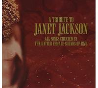 Various - Tribute to Janet Jacks