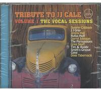 Various - Tribute to Jj Cale Vol.1