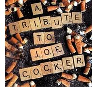 Various - Tribute to Joe Cocker