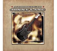 Various - Tribute to Jonny Lang