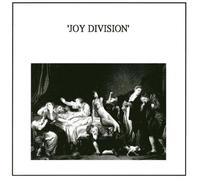 Various - Tribute to Joy Division