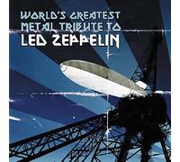 Various - Tribute to Led Zeppelin