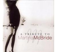 Various - Tribute to Martina Mcbride