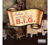 Various - Tribute to Notorious Big