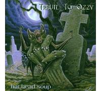 Various - Tribute to Ozzy Osbourne