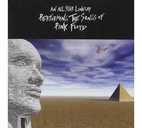 Various - Tribute to Pink Floyd