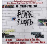 Various - Tribute to Pink Floyd