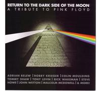 Various - Tribute to Pink Floyd