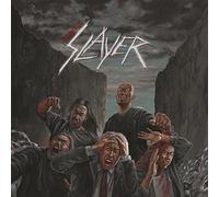 Various - Tribute to Slayer