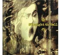 Various - Tribute to Slayer-Straight to