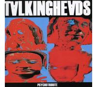 Various - Tribute to Talking Heads