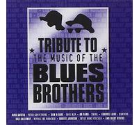 Various - Tribute to the Blues Brothers