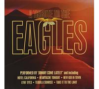 Various - Tribute to the Eagles