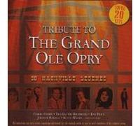 Various - Tribute to the Grand Old Opry