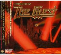 Various - Tribute to the Priest